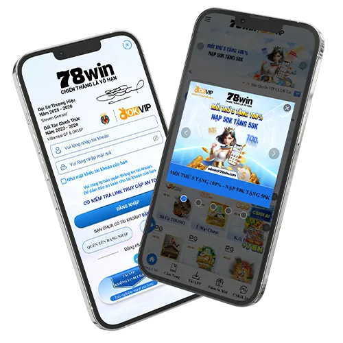 Giao diện thân thiện Dola777