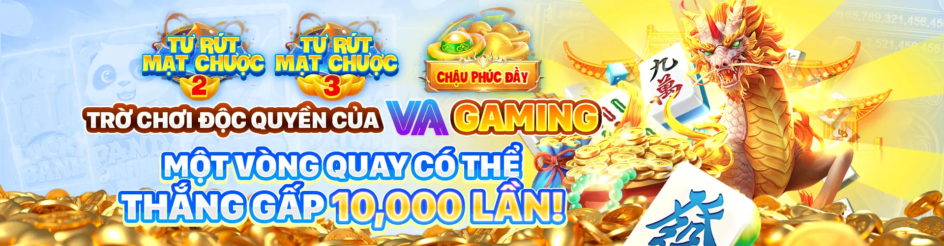 Thế giới bắn cá Dola777 đầy màu sắc