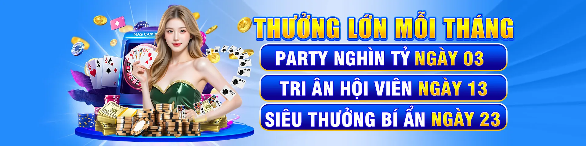 Khuyến mãi Dola777 đăng nhập