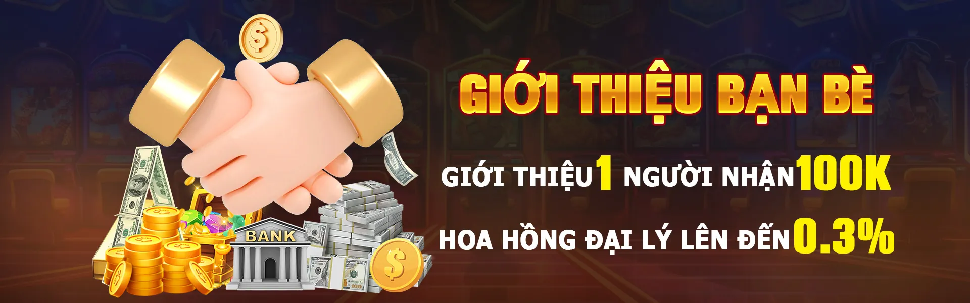 Chương trình VIP Dola777
