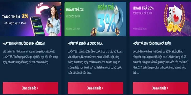 Hỗ trợ khách hàng Dola777